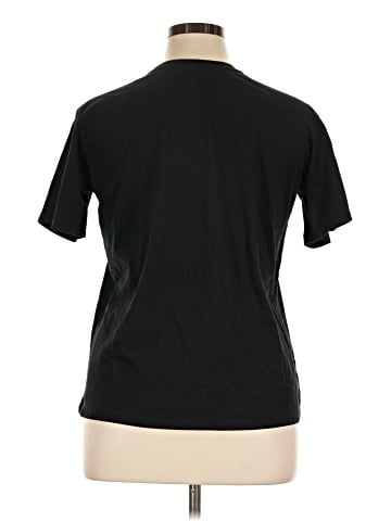 Isaac Morris Limited Short Sleeve T-Shirt (view 2)