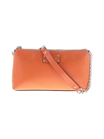 Kate Spade New York Leather Crossbody Bag (view 1)