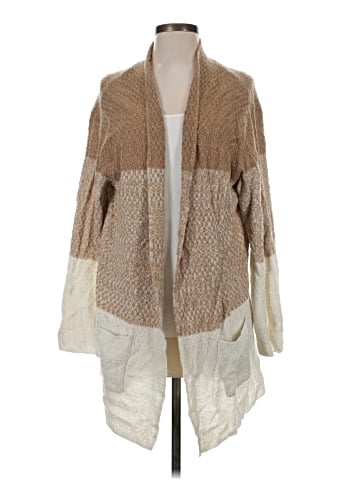 Cotton Emporium Cardigan (view 1)