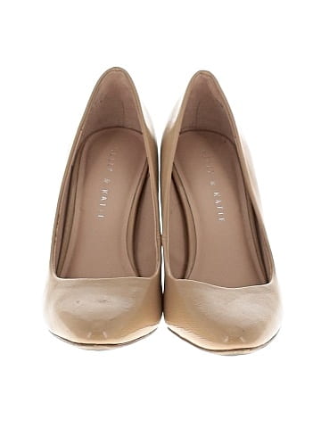 Kelly & Katie Heels (view 2)