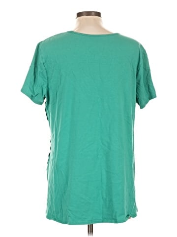 J.Jill Short Sleeve T-Shirt (view 2)