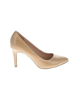 Kelly & Katie Heels