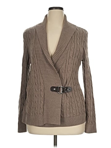 Lauren by Ralph Lauren Cardigan (view 1)