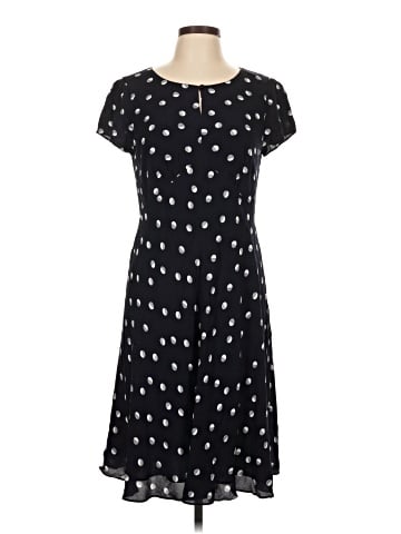 Talbots Casual Dress (view 1)