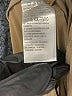 Susan Graver Solid Brown Casual Pants Size 1X - photo 5