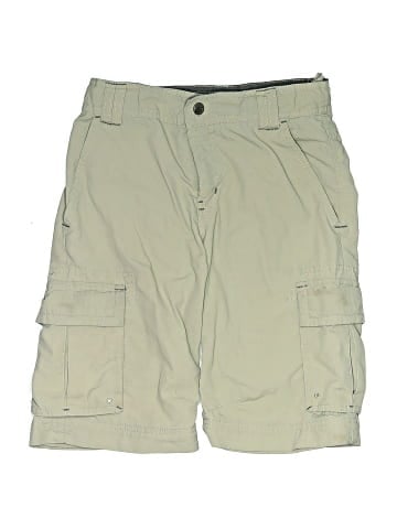 REI Cargo Shorts (view 1)