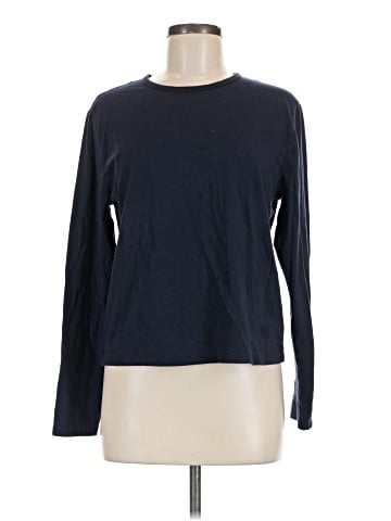 Athleta Long Sleeve T-Shirt (view 1)