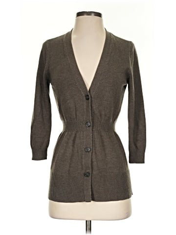 Ann Taylor Factory Cardigan (view 1)