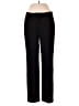 Express Solid Black Dress Pants Size 00 - photo 1