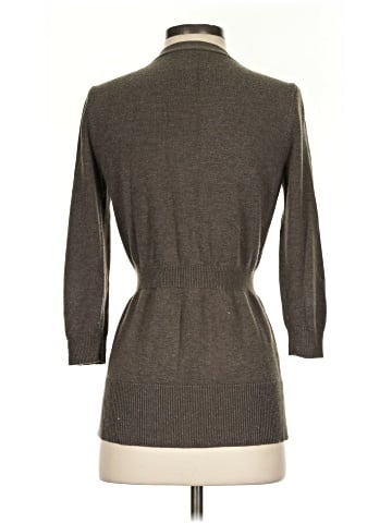 Ann Taylor Factory Cardigan (view 2)