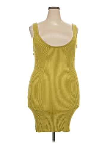 H&M Casual Dress (view 1)