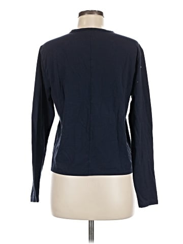 Athleta Long Sleeve T-Shirt (view 2)