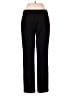 Express Solid Black Dress Pants Size 00 - photo 2