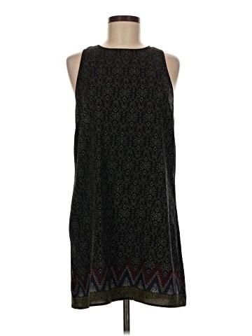 Staring at Stars Casual Dress (view 1)