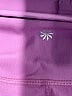 Athleta Color Block Purple Leggings Size S - photo 7