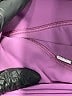 Athleta Color Block Purple Leggings Size S - photo 8
