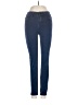 BDG Solid Blue Jeggings Size 26 waist - photo 1