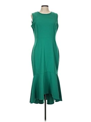 Calvin Klein Cocktail Dress (view 1)