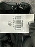 Ann Taylor Tweed Gray Formal Skirt Size 0 Petite - photo 5