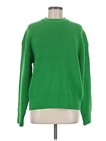 Zara Pullover Sweater (view 1)