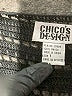 Chico's Design 100% Rayon Black Cardigan Size Med (1) - photo 4