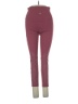 Athleta Burgundy Active Pants Size S - photo 2