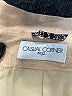 Casual Corner Tan Blazer Size 10 - photo 6