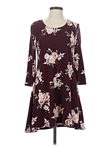 rue21 Casual Dress (view 1)