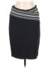 Herve Leger Black Formal Skirt Size S - photo 1