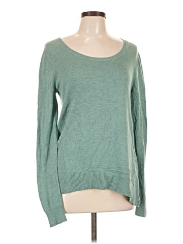 Lilla P Pullover Sweater (view 1)