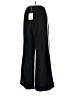 ME+EM Black Track Pants Size 6 - photo 2