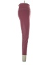 Athleta Burgundy Active Pants Size S - photo 4