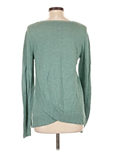 Lilla P Pullover Sweater (view 2)
