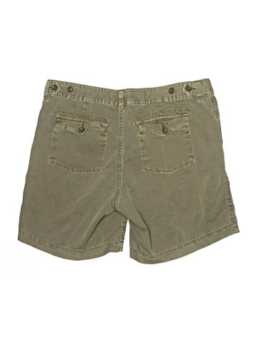 Eddie Bauer Khaki Shorts (view 2)