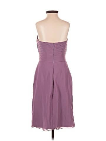 Azazie Cocktail Dress (view 2)