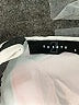 21 Saints White Sleeveless Blouse Size S - photo 7
