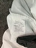 21 Saints White Sleeveless Blouse Size S - photo 8