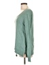 Lilla P Green Pullover Sweater Size L - photo 5