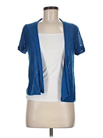 Eileen Fisher Short Sleeve T-Shirt (view 1)