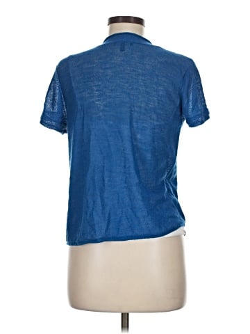 Eileen Fisher Short Sleeve T-Shirt (view 2)