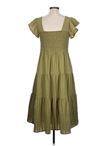 And Now This Casual Dress (view 2)