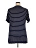 Gap 100% Cotton Blue Cardigan Size XL - photo 2