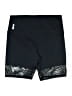 Zella Graphic Black Athletic Shorts Size L - photo 2