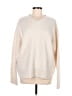 H&M Ivory Pullover Sweater Size M - photo 1