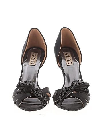 Badgley Mischka Heels (view 2)