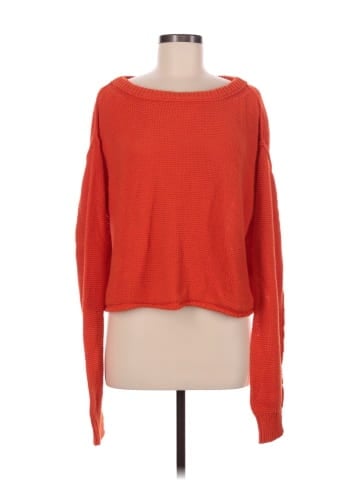 Free People Pullover Sweater (view 1)
