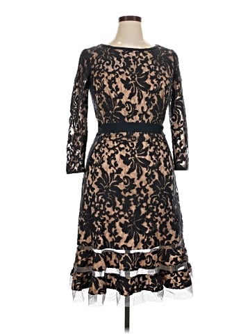 Tadashi Shoji Cocktail Dress (view 1)