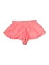 Gap Kids 100% Polyester Pink Shorts Size 5 - photo 1