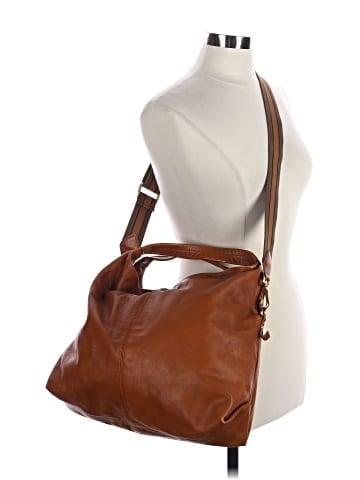 FURLA Leather Hobo (view 2)