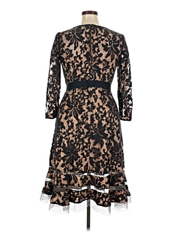 Tadashi Shoji Cocktail Dress (view 2)